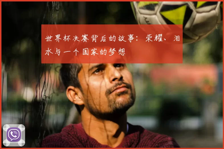 世界杯决赛背后的故事:荣耀、泪水与一个国家的梦想