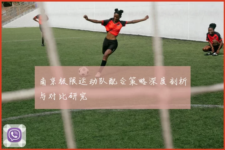南京极限运动队配合策略深度剖析与对比研究
